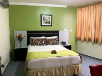 Hotel 2 Mares