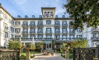 Grand Hotel du Lac - Relais & Châteaux