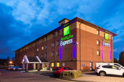 Holiday Inn Express Birmingham - Oldbury