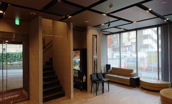 Hotel Dormy Inn Premium Hakata Canalcitymae Fukuoka