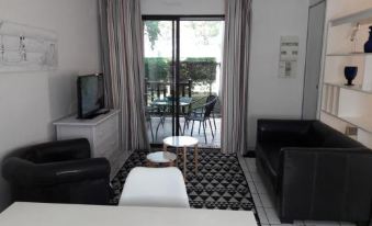 Duplex T3 2 étoiles Bord de Lac 65mcarrés - Housity