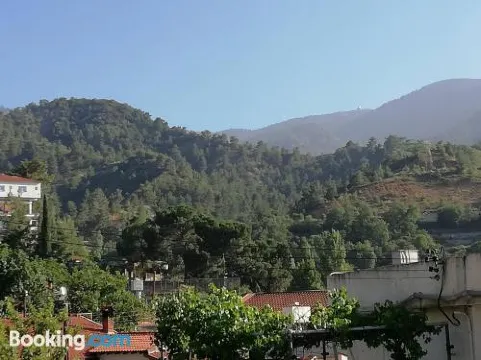 克里斯託斯度假屋