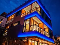 Dreamer Boutique Hotel Hotels in Pingtung