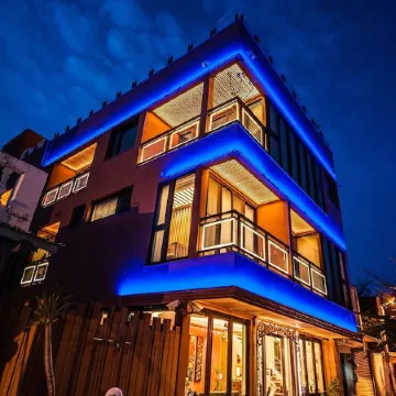 Dreamer Boutique Hotel