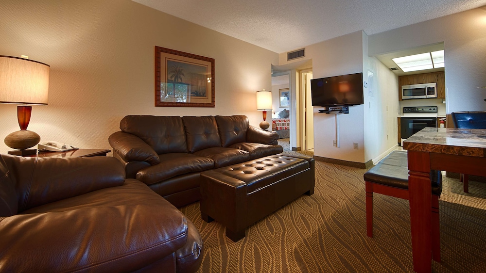 Best Western Naples Inn & Suites