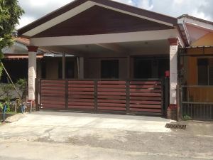 Mangga Guesthouse