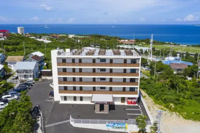 Yukurina Resort Okinawa