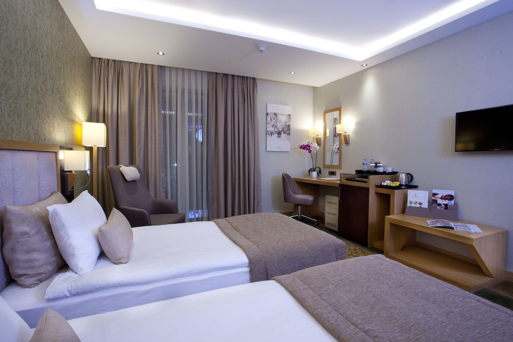 The Parma Hotel Taksim