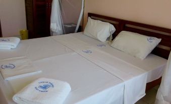 Checkpoint Inn Hotel, Mombasa