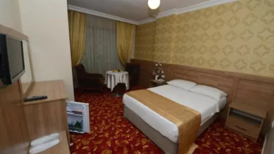 Grand Onur Hotel