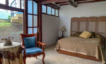 Shantidham Hotel Boutique & Spa