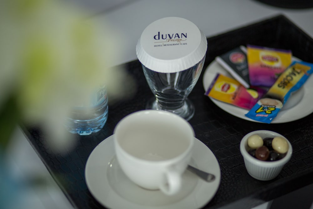 Cavit Duvan Prestige Hotel