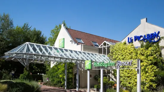 Holiday Inn Resort le Touquet