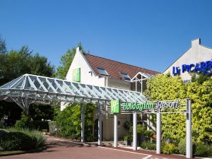 Holiday Inn Resort le Touquet