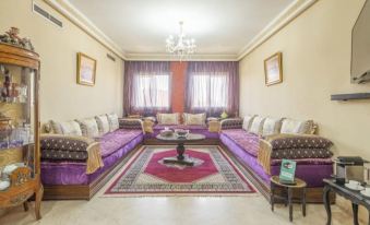 Residence Majorelle Piscine