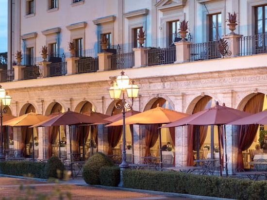 10 Best Hotels near Fonteverde Terme, San Casciano dei Bagni 2023 | Trip.com