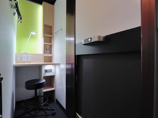 Global Cabin 東京 五反田 東京 宿泊予約 安い料金プラン 口コミ 部屋写真 Trip Com