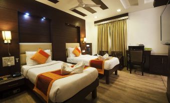 Hotel Amaltas International - Delhi-16