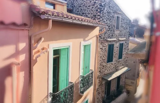 聖文森住宅酒店