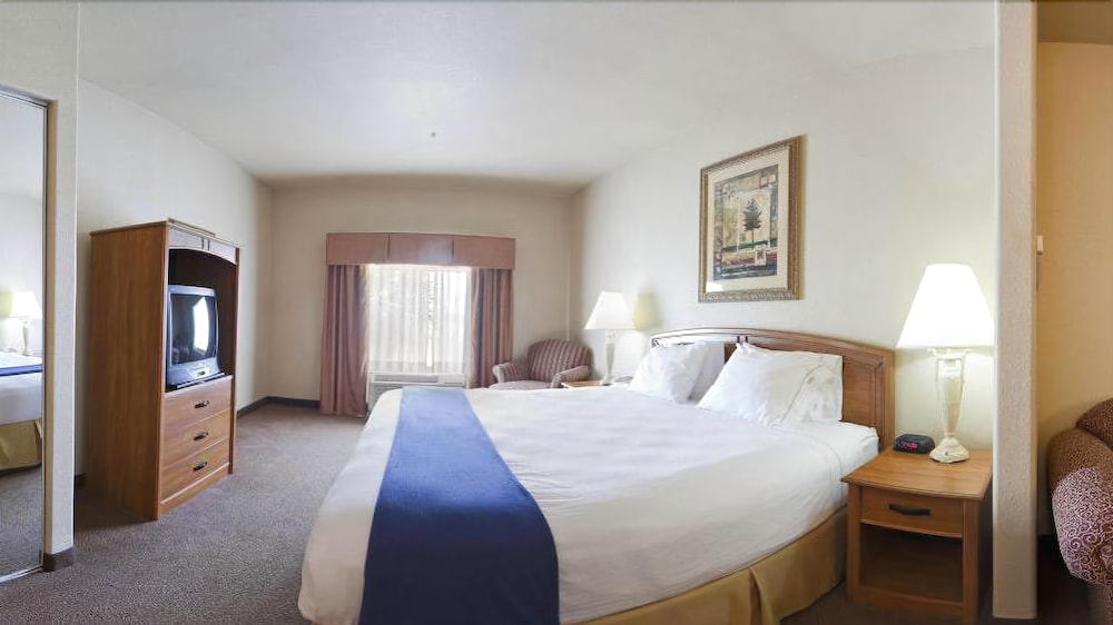 Holiday Inn Express Hotel & Suites Mission-McAllen Area, an Ihg Hotel