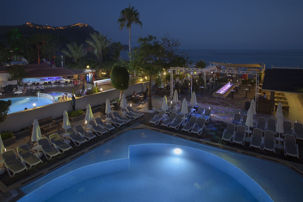 Xperia Saray Beach Hotel  - All Inclusive