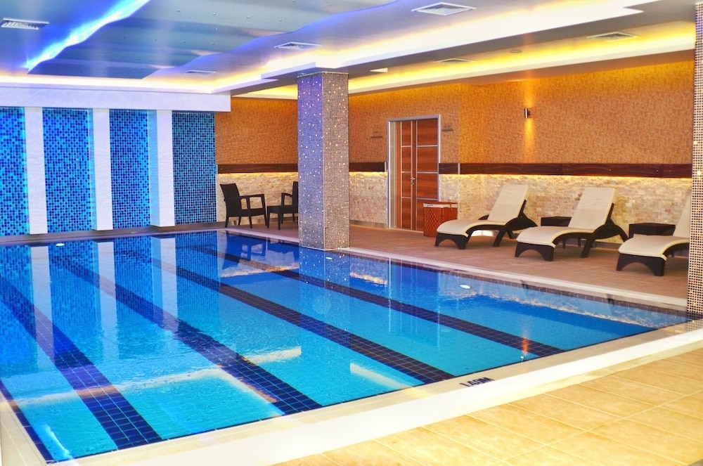 Otel Düzce Sürur & SPA