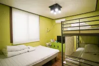Suncheon Namu Guesthouse
