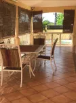 Villa Sarbel - Parking