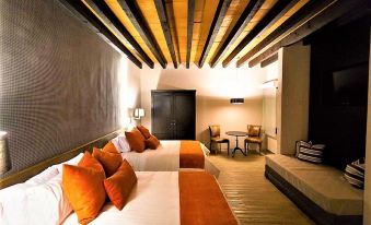 Othelo Boutique Hotel Mexico