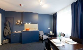 Stockholm Hotel Apartments Bromma