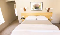 The Roundhouse - 3-Star