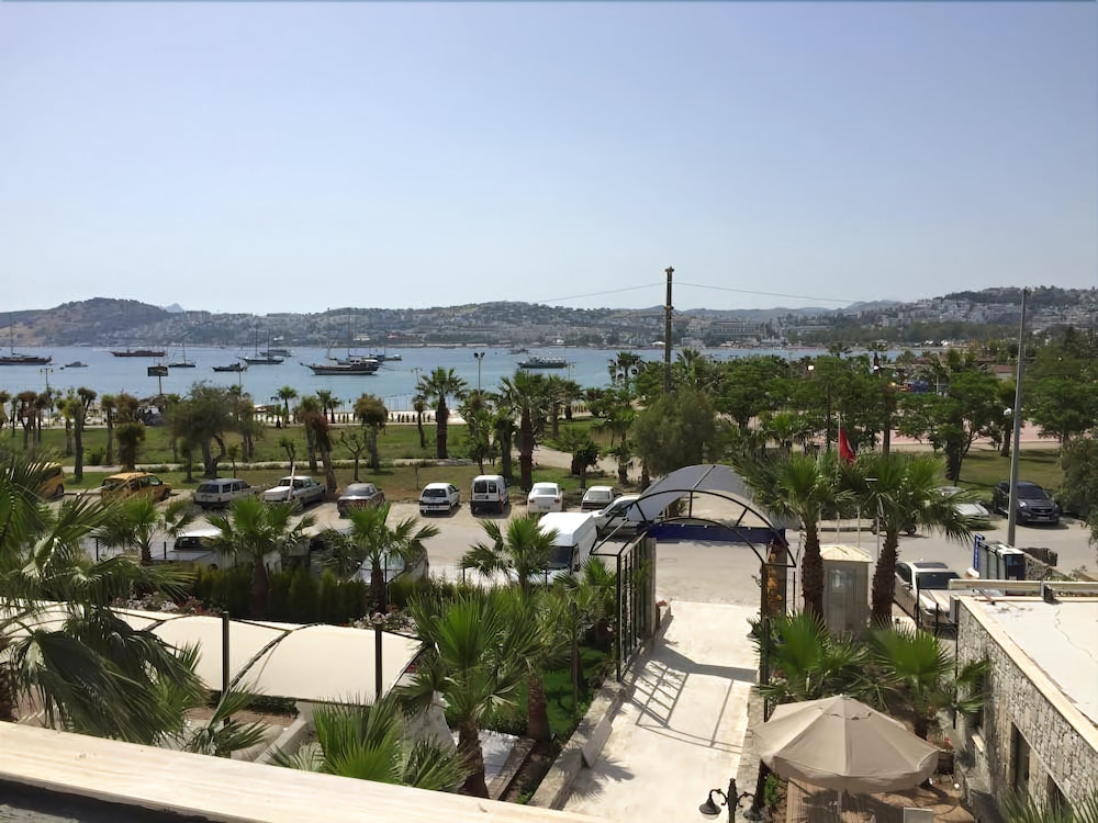 Anadolu Hotel Bodrum - All Inclusive