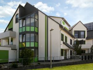 Eco Smart Apartments Nurnberg Sud