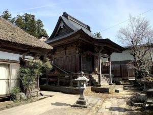 宿坊神林勝金