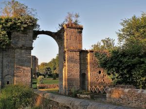 Château de la Chasse-Guerre