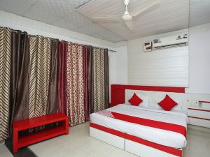 OYO Hotel Sirsa City Inn