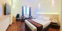 Crystal Crown Hotel JB