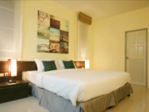 アポ ホテル クラビのホテル