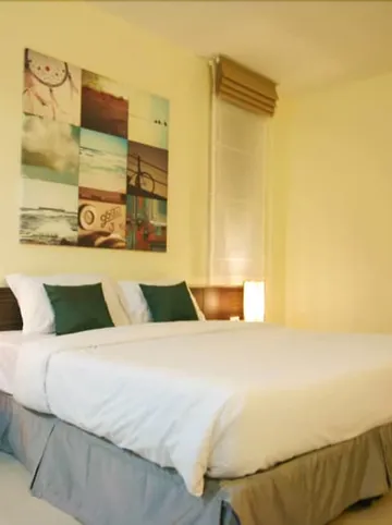 รูปภาพของโรงแรมเอโป