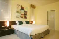 Apo Hotel