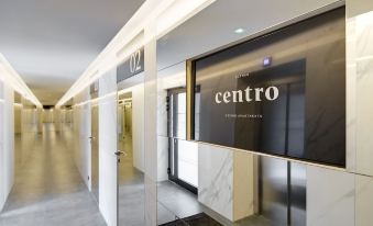 Centro Design Apartaments