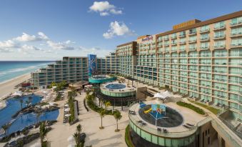 Hard Rock Hotel Cancun - All Inclusive