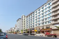 Baogeli Shanshui Boutique Hotel