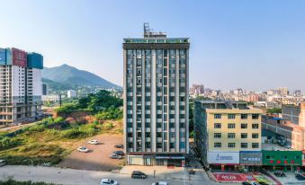 Berman Hotel (Guiping Xishan Government Affairs Service Center)