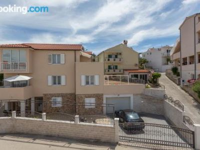 Apartments Gordana Jeličić