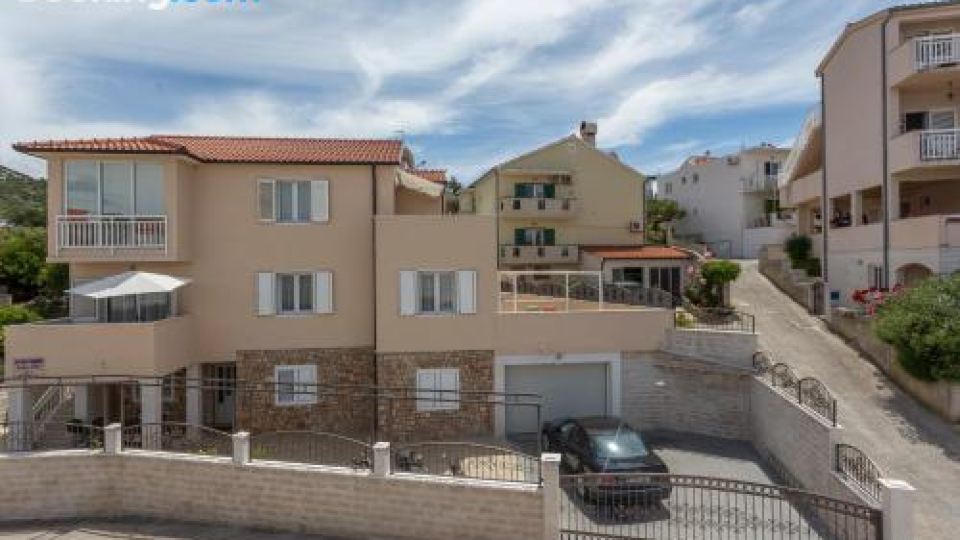 Apartments Gordana Jeličić