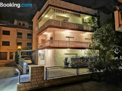 Apartments Neven