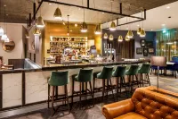 Crowne Plaza Aberdeen Airport Hotels in Newmachar