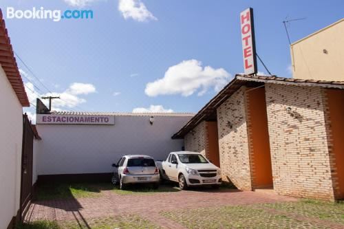 Pousada do Gui-Gui Aeroporto - Housity