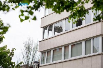 Hotel Exterior #Kaaistraat2 Photo